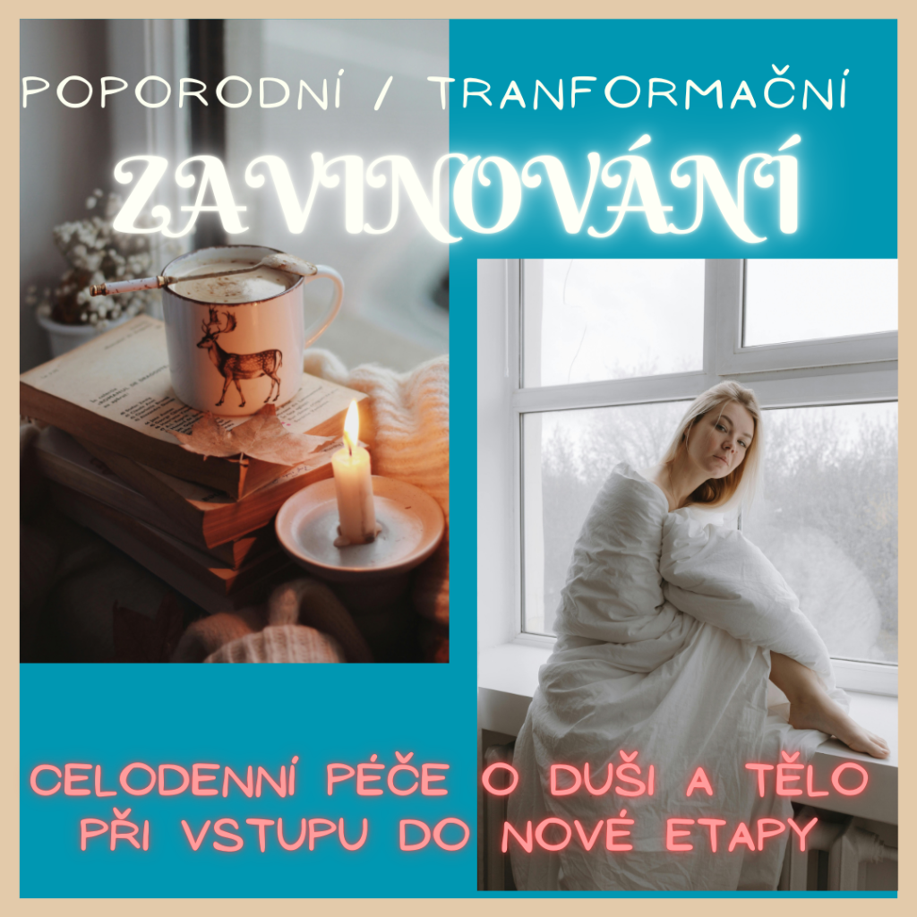 ritual zavinovani